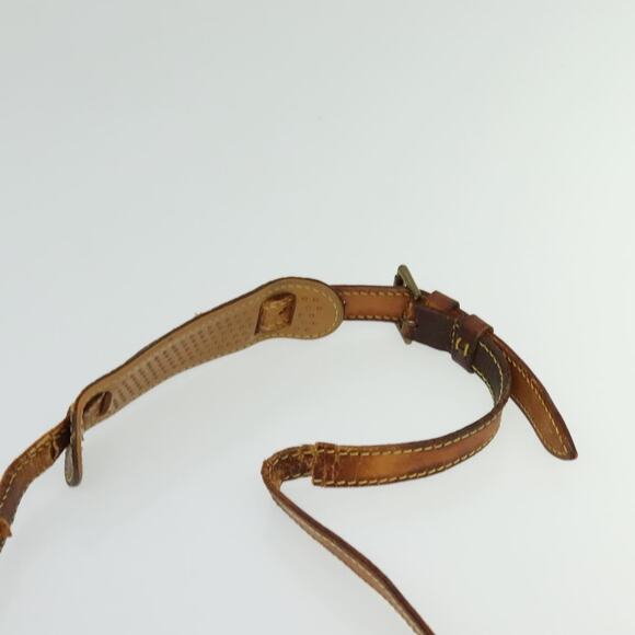 LOUIS VUITTON Monogram Jeune Fille GM Shoulder Bag M51225 - Picture 8 of 16